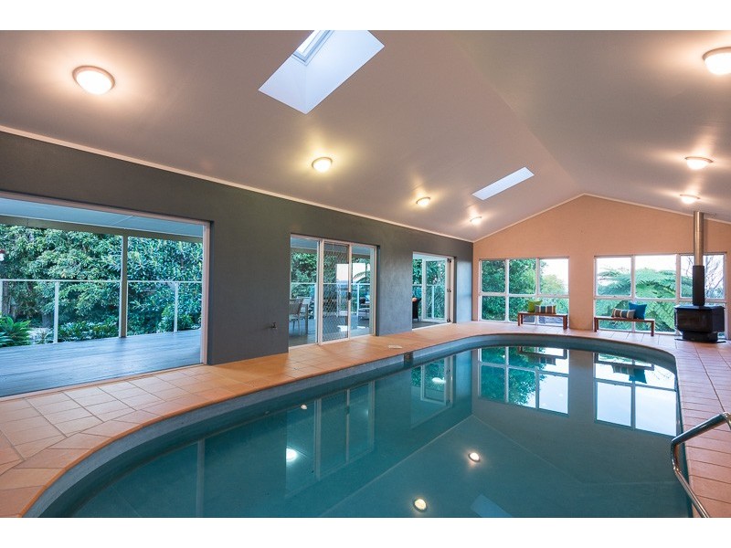 511 Mountain View Road, Maleny QLD 4552