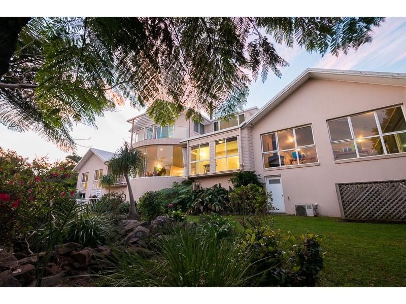 511 Mountain View Road, Maleny QLD 4552