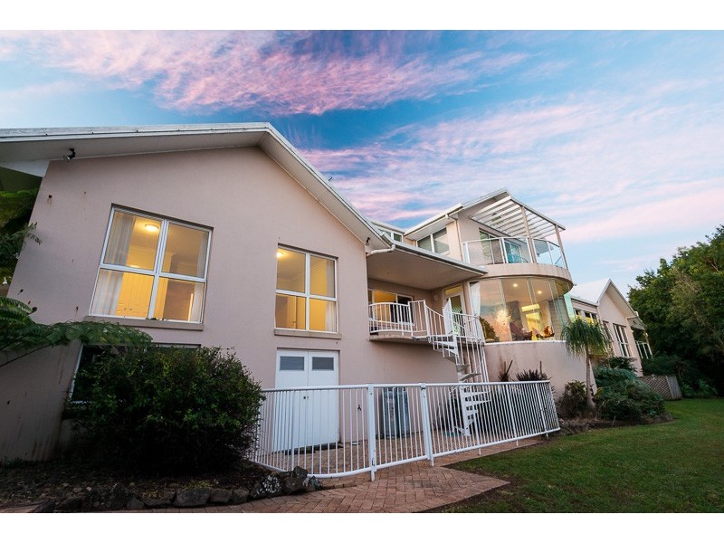 511 Mountain View Road, Maleny QLD 4552