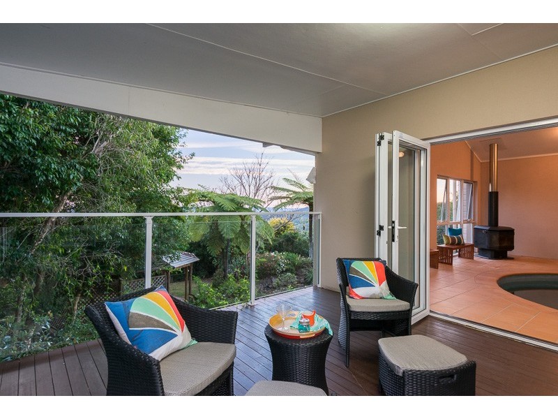 511 Mountain View Road, Maleny QLD 4552