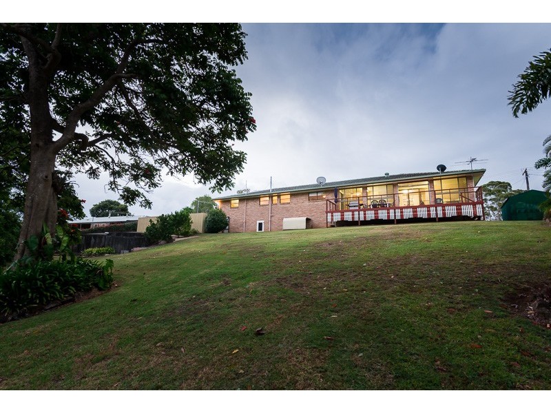23 Allara Street, Flaxton QLD 4560
