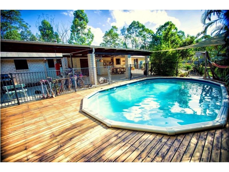 55 Lower Mount Mellum Road, Landsborough QLD 4550