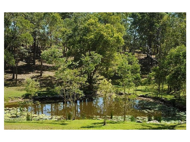 55 Lower Mount Mellum Road, Landsborough QLD 4550