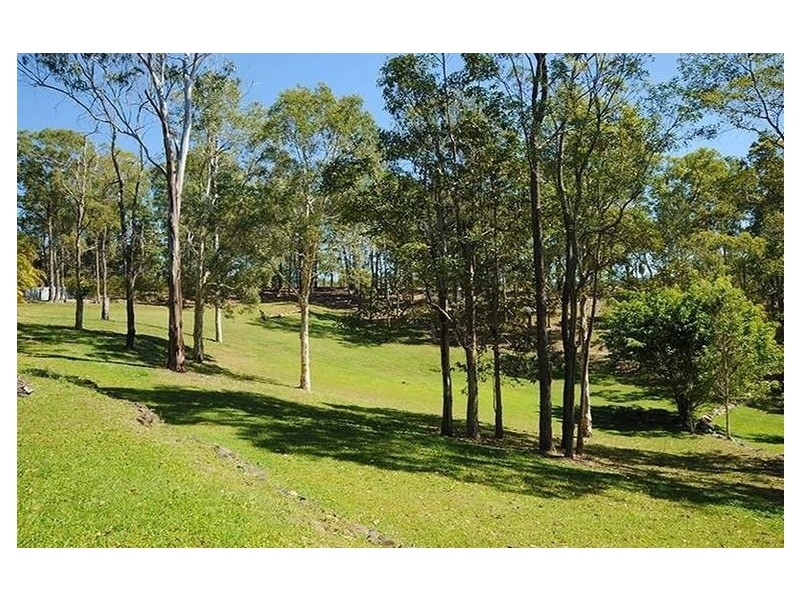 55 Lower Mount Mellum Road, Landsborough QLD 4550