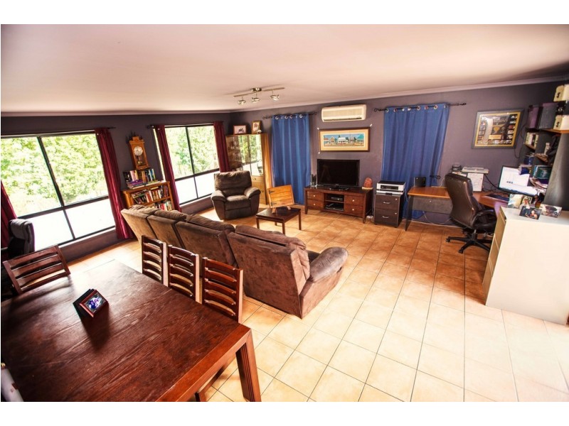 55 Lower Mount Mellum Road, Landsborough QLD 4550