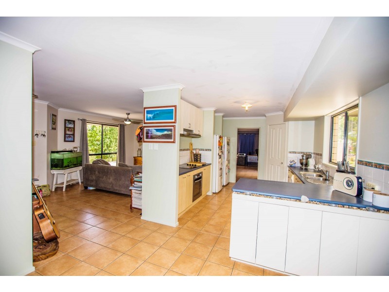 55 Lower Mount Mellum Road, Landsborough QLD 4550