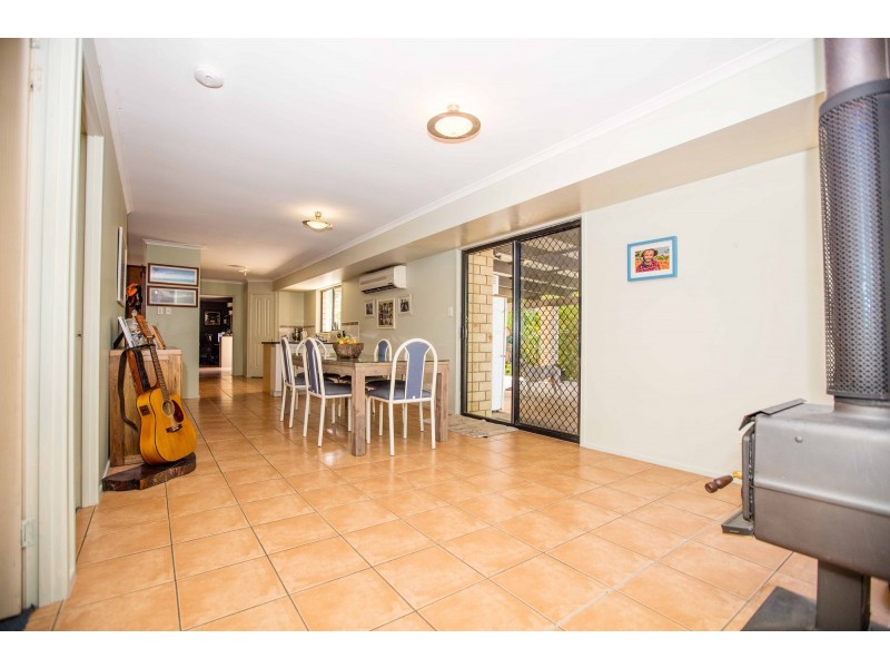 55 Lower Mount Mellum Road, Landsborough QLD 4550