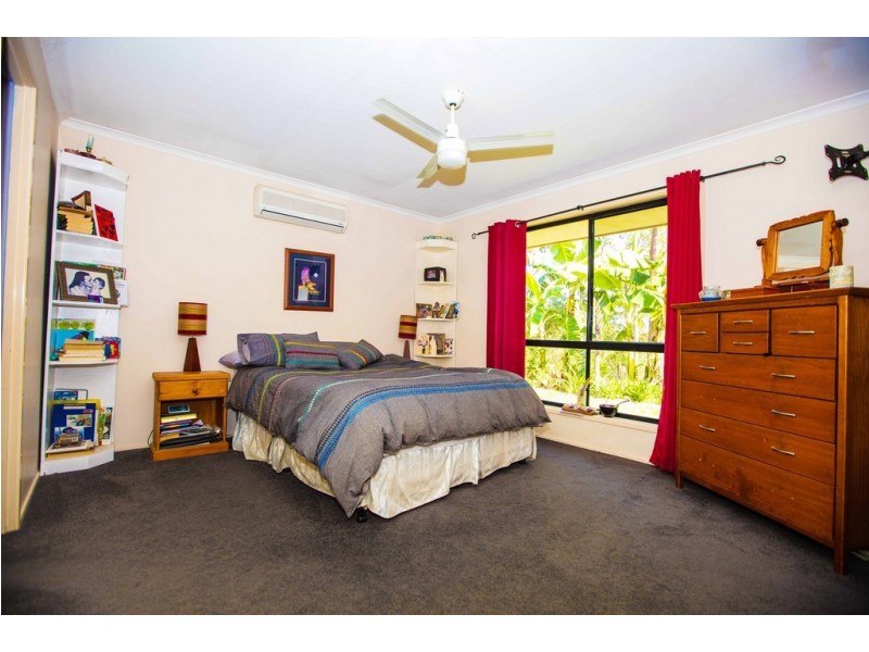 55 Lower Mount Mellum Road, Landsborough QLD 4550