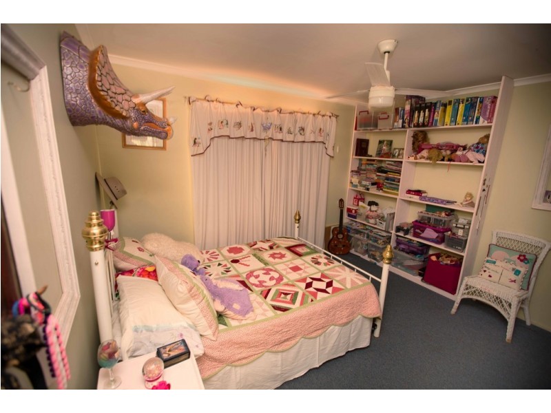 55 Lower Mount Mellum Road, Landsborough QLD 4550