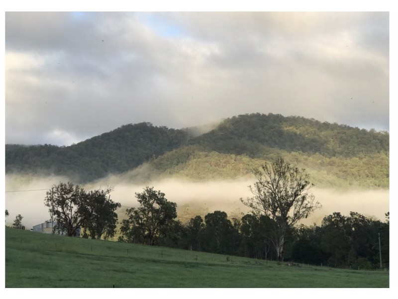 397-405 Aherns Road, Conondale QLD 4552