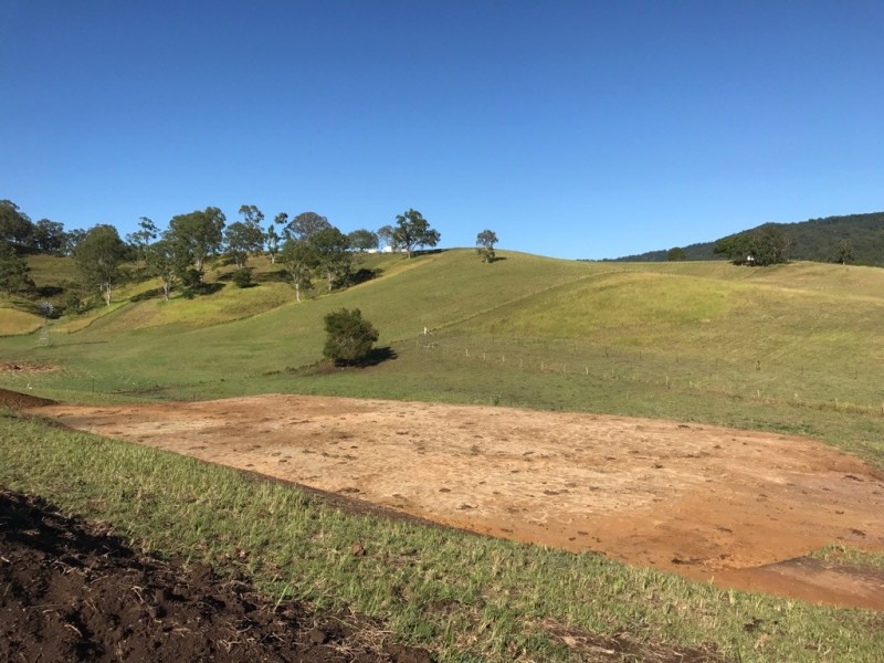397-405 Aherns Road, Conondale QLD 4552
