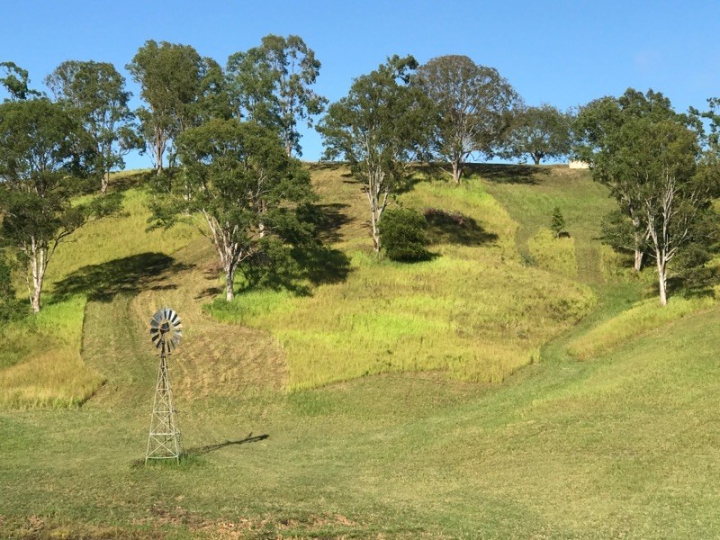 397-405 Aherns Road, Conondale QLD 4552
