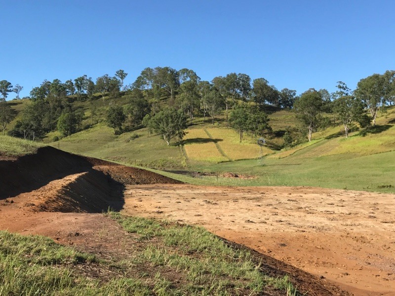 397-405 Aherns Road, Conondale QLD 4552