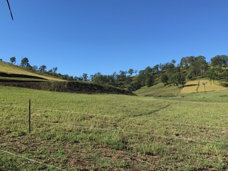 397-405 Aherns Road, Conondale QLD 4552