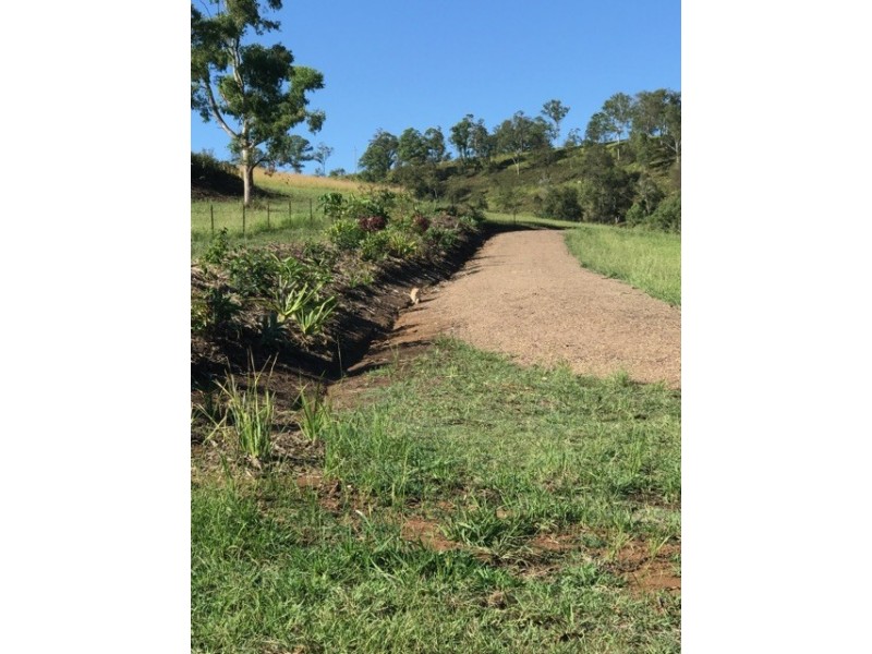 397-405 Aherns Road, Conondale QLD 4552
