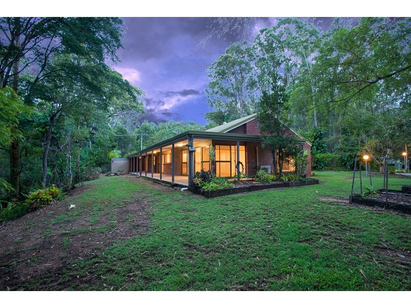 74 Old Maleny Road, Landsborough QLD 4550