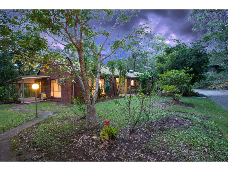 74 Old Maleny Road, Landsborough QLD 4550
