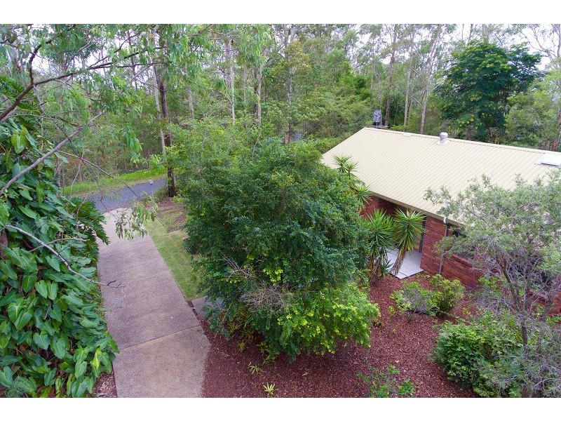 74 Old Maleny Road, Landsborough QLD 4550
