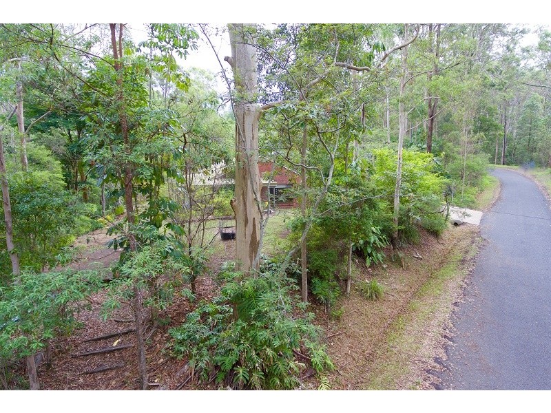74 Old Maleny Road, Landsborough QLD 4550