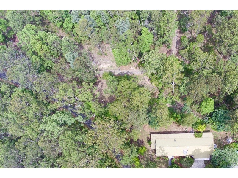 74 Old Maleny Road, Landsborough QLD 4550