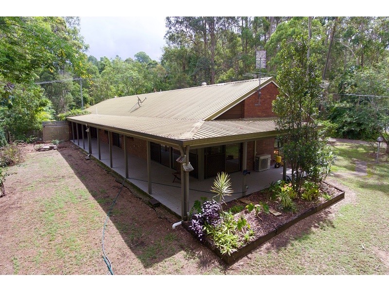74 Old Maleny Road, Landsborough QLD 4550