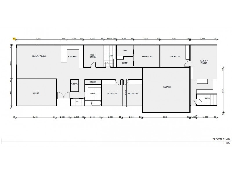 74 Old Maleny Road, Landsborough QLD 4550