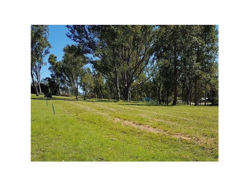 12A Meadow Lane, Conondale QLD 4552