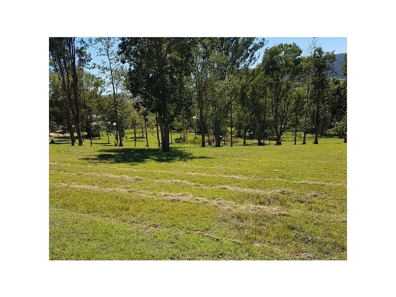 12A Meadow Lane, Conondale QLD 4552