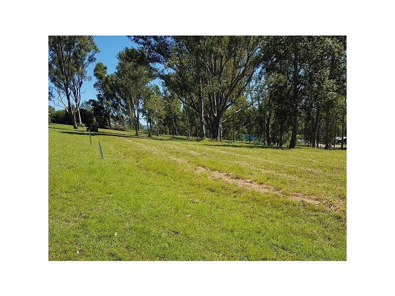 12A Meadow Lane, Conondale QLD 4552