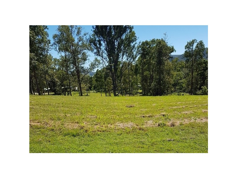 12A Meadow Lane, Conondale QLD 4552