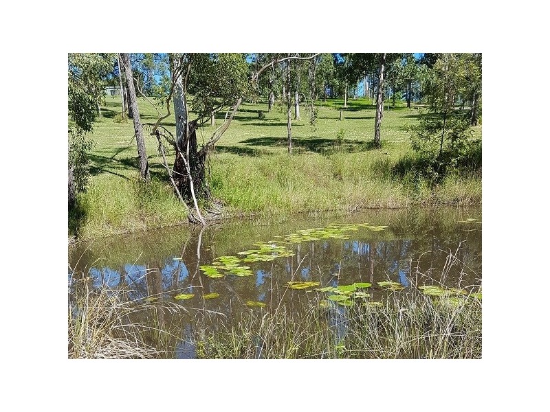 12A Meadow Lane, Conondale QLD 4552