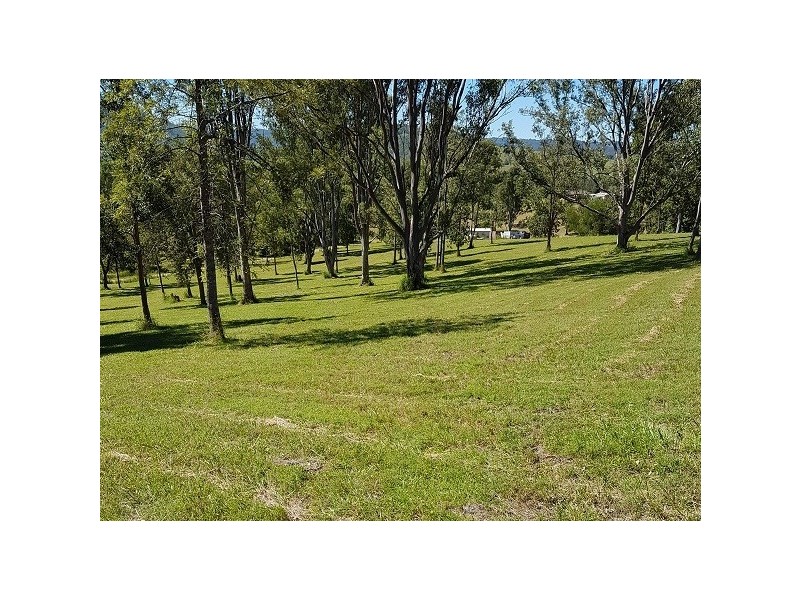 12A Meadow Lane, Conondale QLD 4552