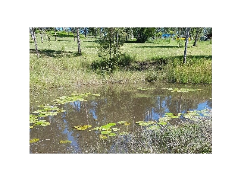 12A Meadow Lane, Conondale QLD 4552