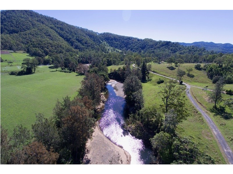 984 Eastern Mary River Road, Cambroon QLD 4552