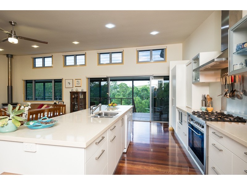 984 Eastern Mary River Road, Cambroon QLD 4552