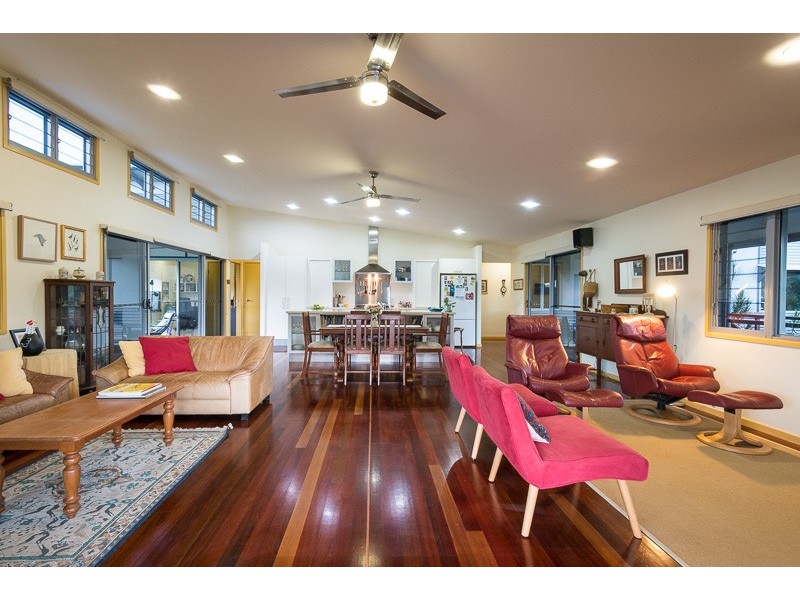 984 Eastern Mary River Road, Cambroon QLD 4552