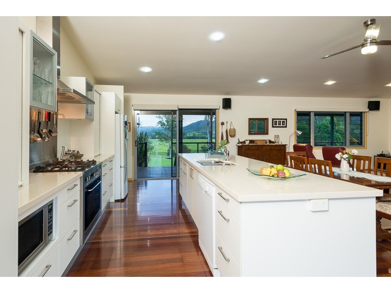 984 Eastern Mary River Road, Cambroon QLD 4552