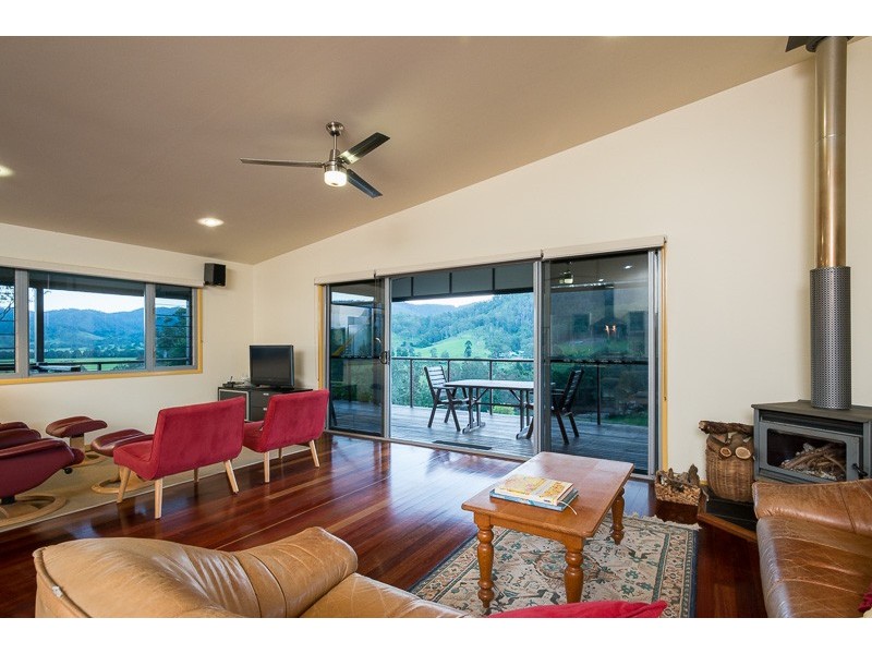 984 Eastern Mary River Road, Cambroon QLD 4552