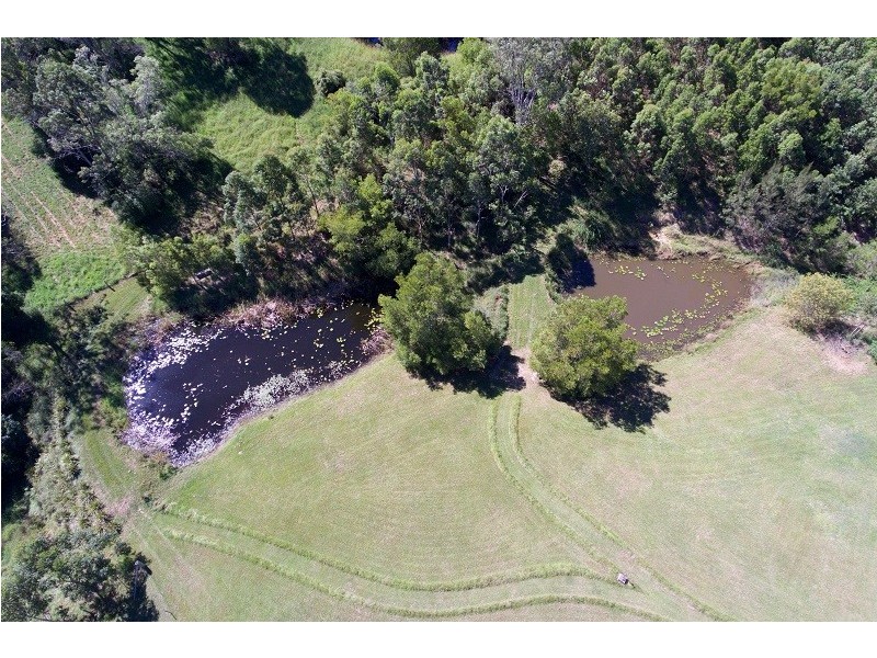 984 Eastern Mary River Road, Cambroon QLD 4552