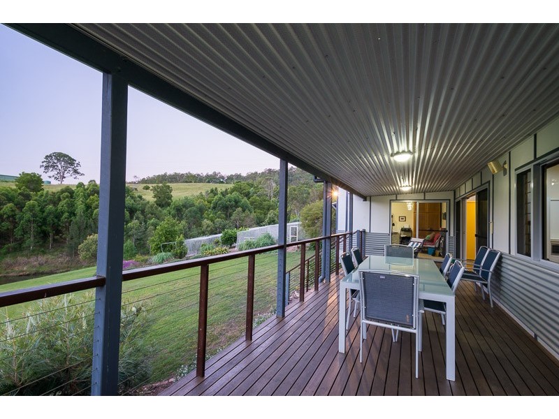 984 Eastern Mary River Road, Cambroon QLD 4552