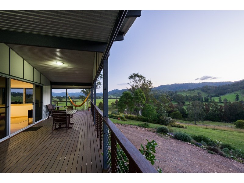 984 Eastern Mary River Road, Cambroon QLD 4552