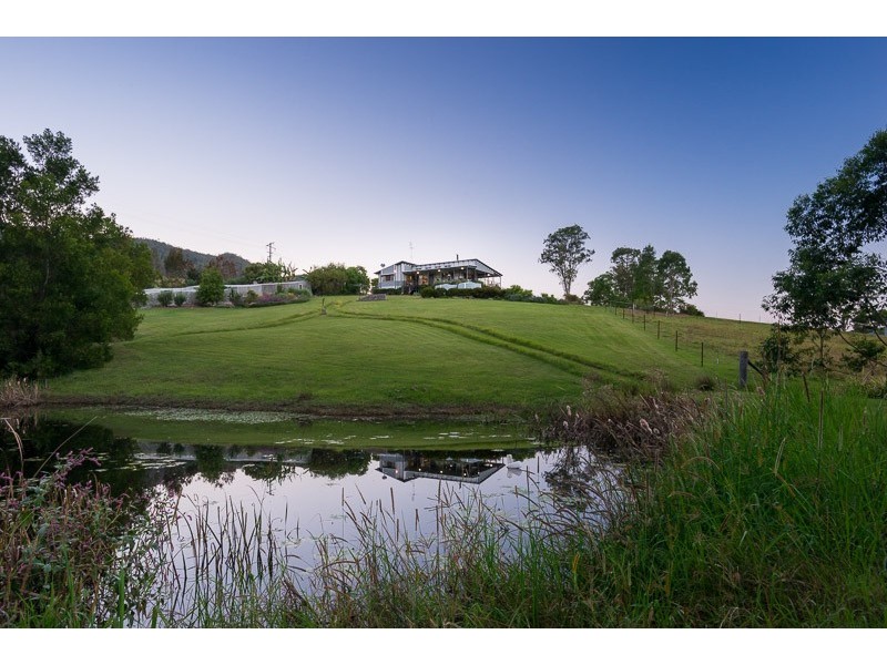 984 Eastern Mary River Road, Cambroon QLD 4552