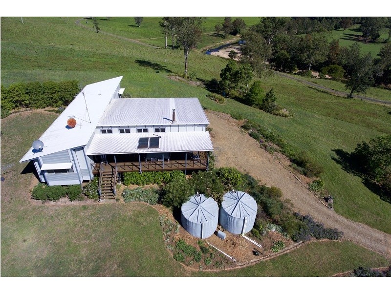 984 Eastern Mary River Road, Cambroon QLD 4552