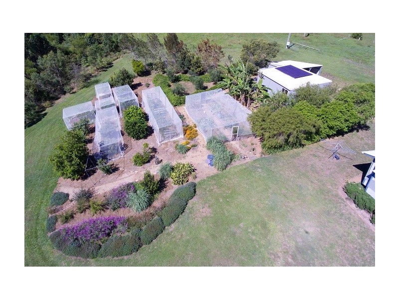 984 Eastern Mary River Road, Cambroon QLD 4552