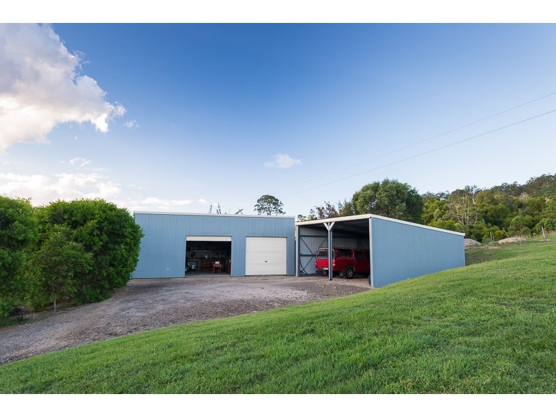 984 Eastern Mary River Road, Cambroon QLD 4552