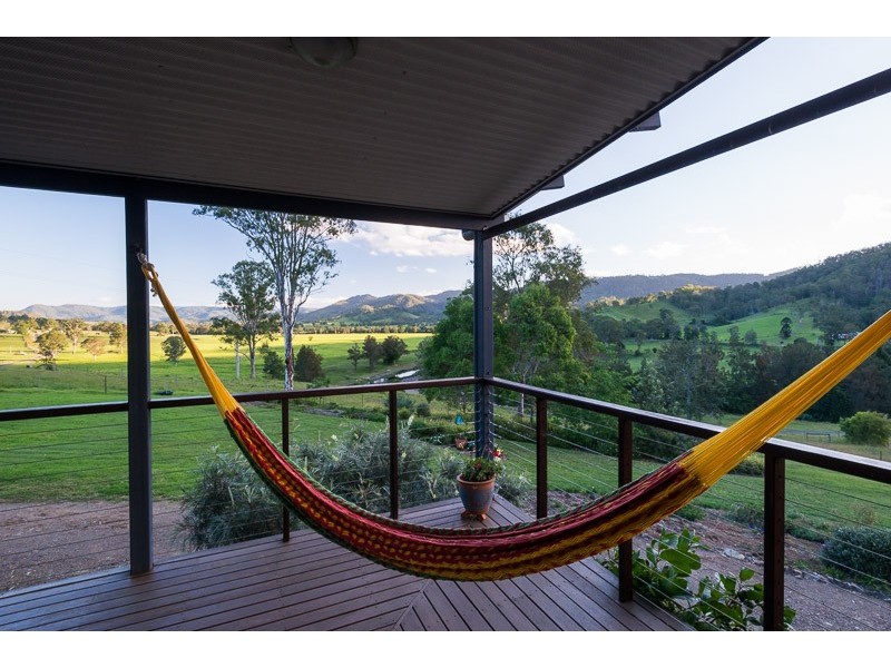 984 Eastern Mary River Road, Cambroon QLD 4552