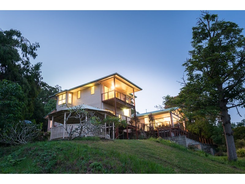 115 Mount Mellum Road, Mount Mellum QLD 4550