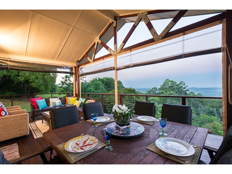 115 Mount Mellum Road, Mount Mellum QLD 4550