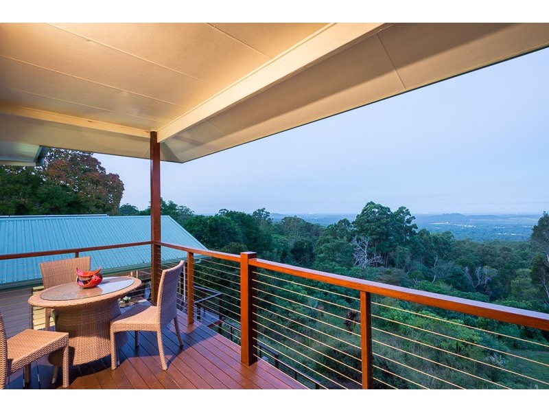 115 Mount Mellum Road, Mount Mellum QLD 4550