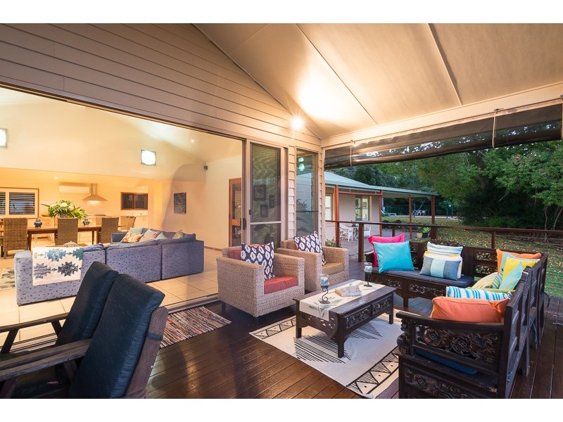 115 Mount Mellum Road, Mount Mellum QLD 4550